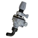 Adjustable regulator for the P40 series.